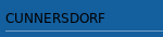Cunnersdorf