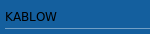 Kablow